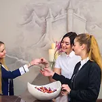 Hotel Herich Palyanytsya