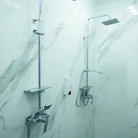 Herich Hotel Palyanytsya