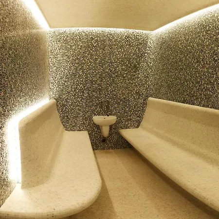 Herich Hotel Palyanytsya