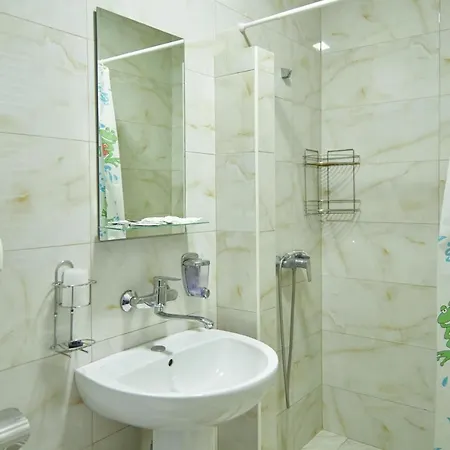 Herich * Palyanytsya