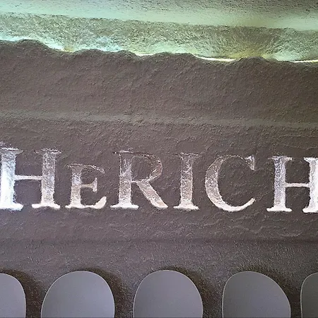 Hotel Herich *