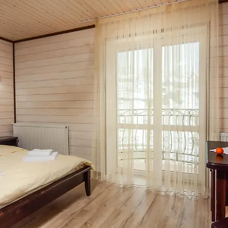 Herich * Palyanytsya