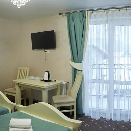 Herich * Palyanytsya