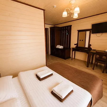 Hotel Herich