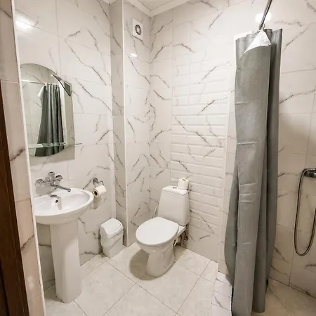Hotel Herich *