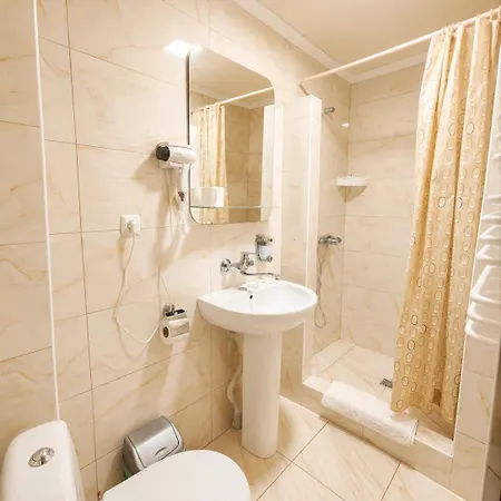 Hotel Herich Palyanytsya