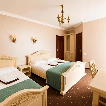 Herich Hotel