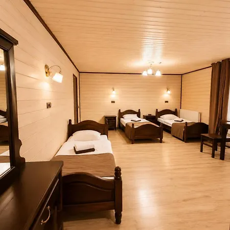 Hotel Herich