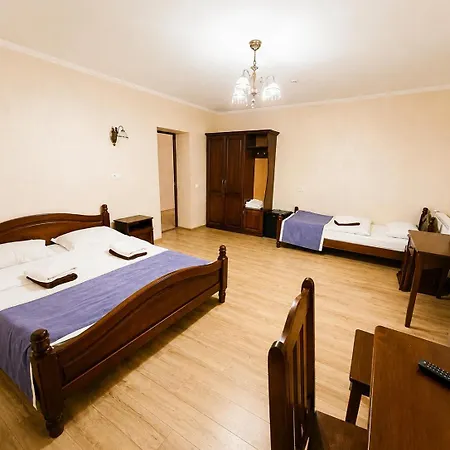 Herich Hotel *