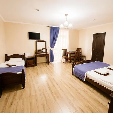 Hotel Herich *