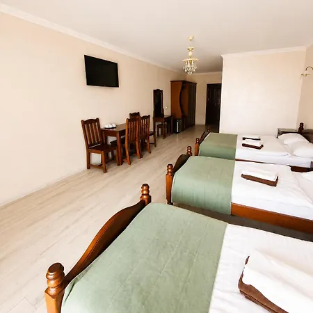 Hotel Herich *