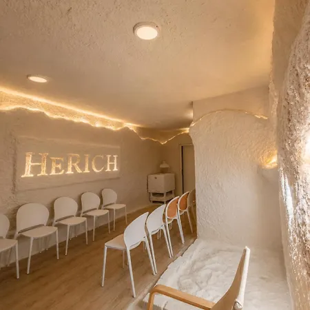Herich מלון *