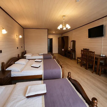 Herich Hotel *