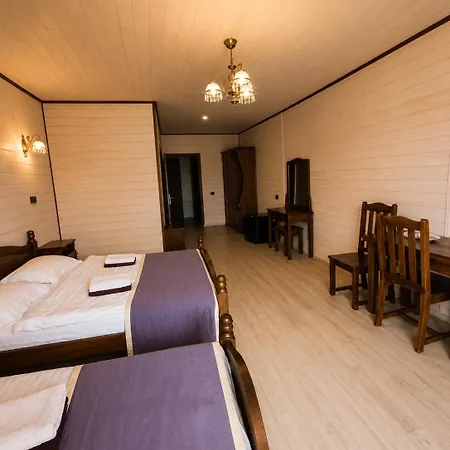 Hotel Herich *