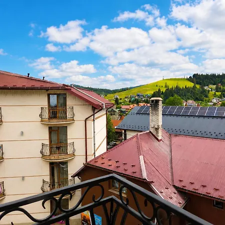 Herich Hotel