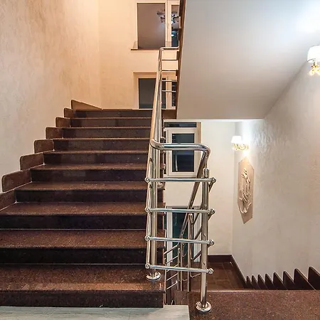 Herich * Palyanytsya