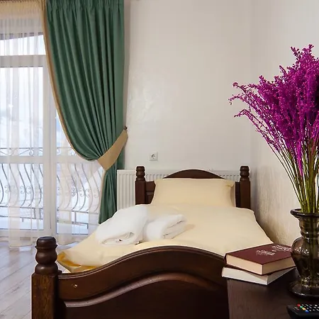 Herich Hotel