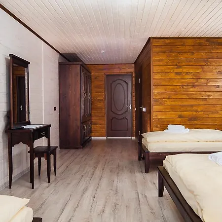 Herich * Palyanytsya