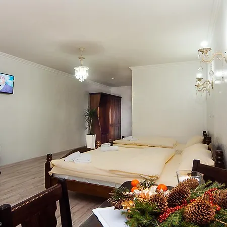 Herich * Palyanytsya