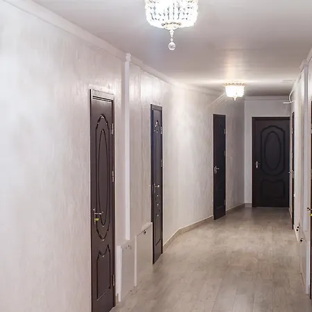 Hotel Herich Palyanytsya