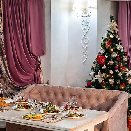 Hotel Herich