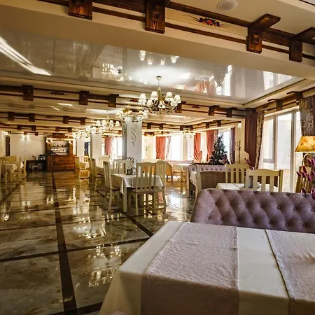 Hotel Herich *