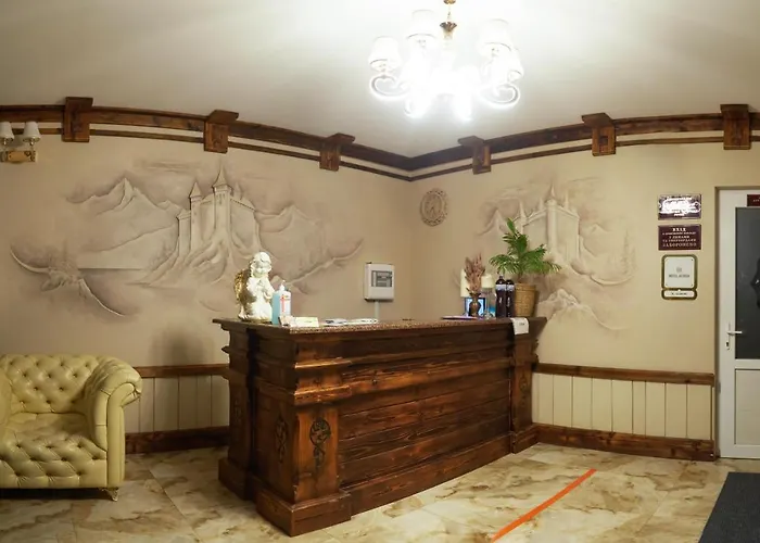 Hotel Herich *