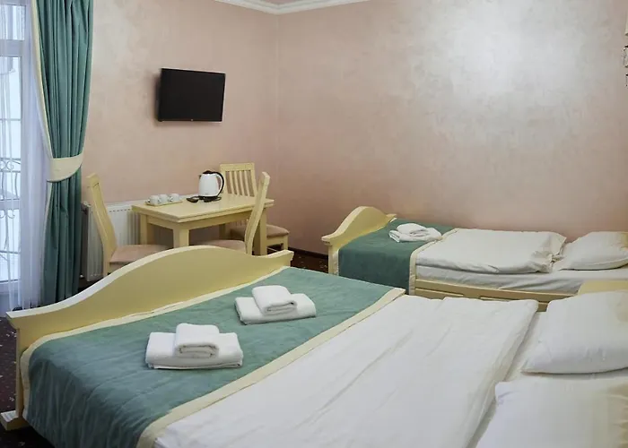 Hotell Herich