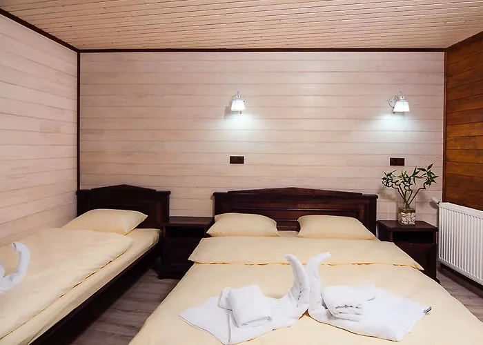Herich Hotel
