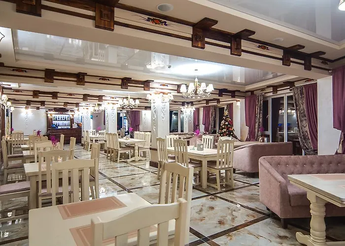 Hotel Herich