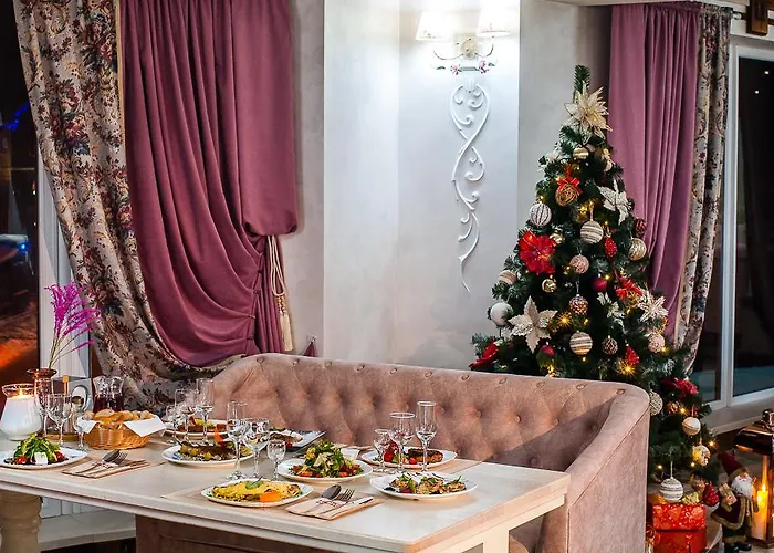 Hotell Herich