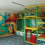 Herich Hotel Palyanytsya