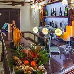 Hotel Herich