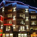 Hotel Herich Palyanytsya