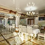 Hotel Herich Palyanytsya