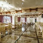 Hotel Herich Palyanytsya