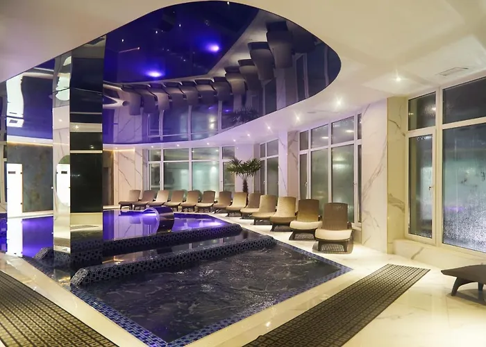 Herich Otel *