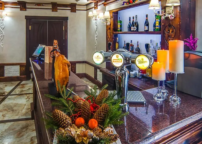 Otel Herich