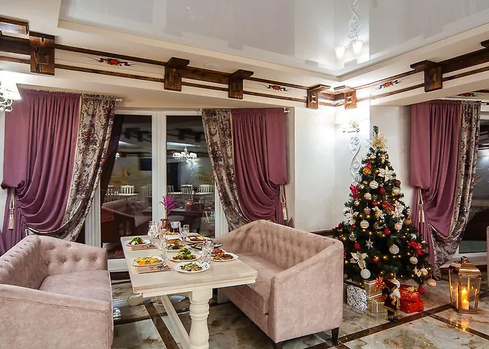 Otel Herich