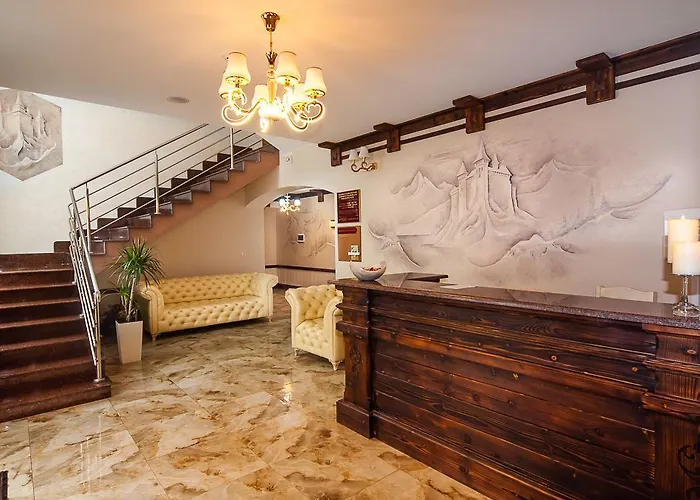 Otel Herich *